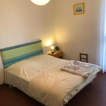 F3 St Cyprien Et Port 1 Apartament