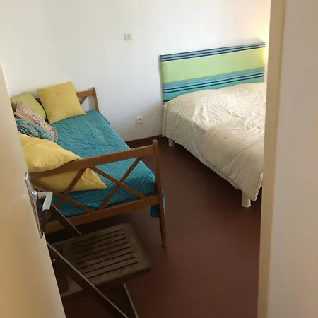 Apartament F3 St Cyprien Et Port 1 Saint-Cyprien (Pyrenees-Orientales)
